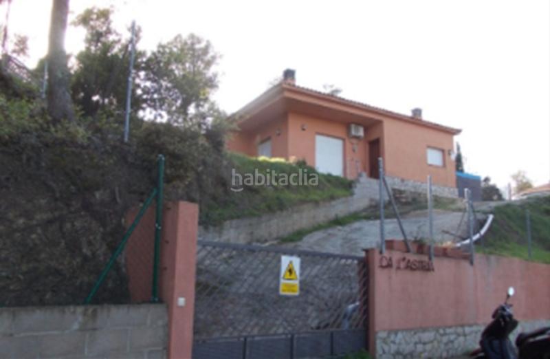 Foto 45125693-bd9f-48ed-9622-f5d2df2314b0. Chalet in Palafolls