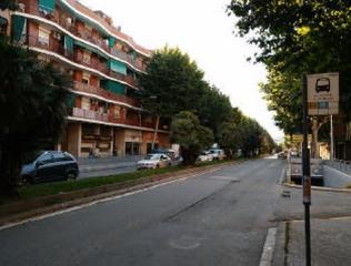 Etagenwohnung  Av. joan xxiii. Solvia inmobiliaria  piso badalona