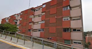 Etagenwohnung  Av rasos de peguera. Solvia inmobiliaria  piso barcelona