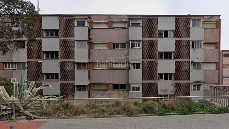 Foto a1ce7a50-3ff7-4981-9934-1e53949fd79e. Pis a Ciutat Meridiana Barcelona