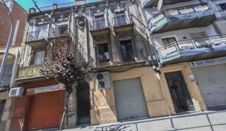 Etagenwohnung  C/ simancas. Solvia inmobiliaria  piso badalona