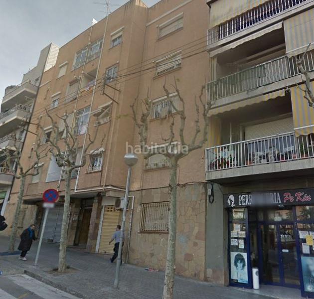 Foto e49cb776-4000-42cf-bcfb-db51dd06d99a. Piso solvia inmobiliaria piso en Cerdanyola Sud Mataró