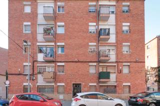 Piso  Dr aymerich i gilaberto. Solvia inmobiliaria  piso terrassa