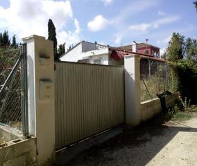 Maison jumelée  C/ del buho. Solvia inmobiliaria  chalet adosado chiclana de la frontera