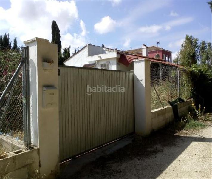 Foto 026ee100-e3bc-4235-8465-a1a93d894c94. Casa aparellada a Los Franceses - La Vega Chiclana de la Frontera