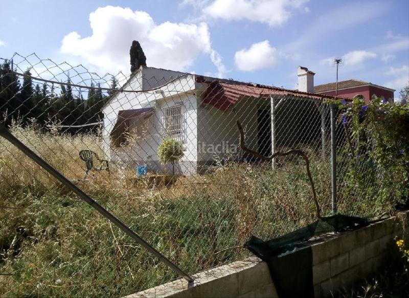 Foto 59a07a72-60be-4464-959c-a2c35f73275b. Casa aparellada a Los Franceses - La Vega Chiclana de la Frontera