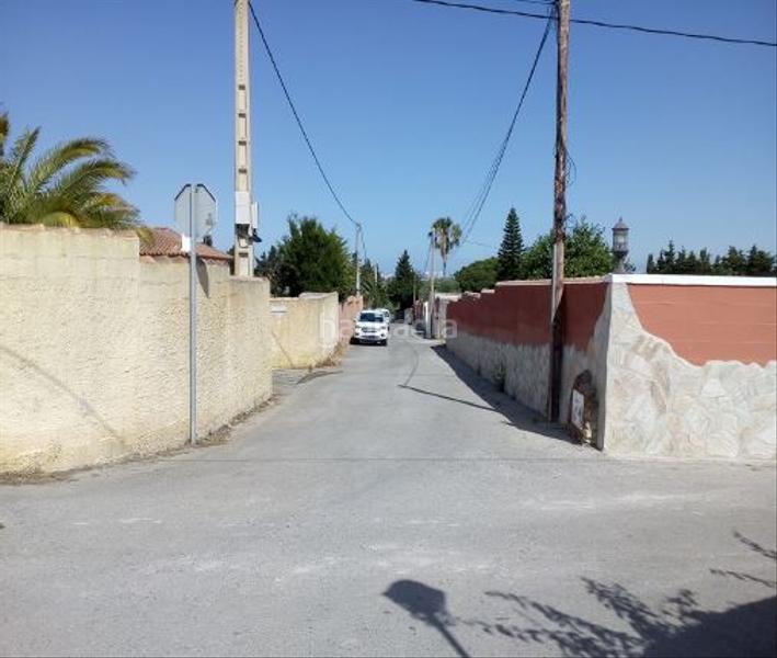 Foto 6f6b3a6c-56d3-468d-9caf-79ffda9dcb0c. Casa aparellada a Los Franceses - La Vega Chiclana de la Frontera