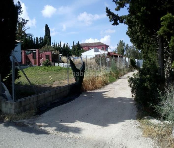 Foto eb94c00e-bc5c-4c84-8480-b79058861930. Casa aparellada a Los Franceses - La Vega Chiclana de la Frontera