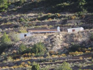 Chalet  Ctra de alcoy - ptda la tosca -. Solvia inmobiliaria  chalet independiente relleu