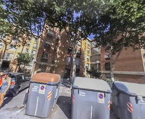 Pis  C/ alfons xii. Solvia inmobiliaria  piso badalona