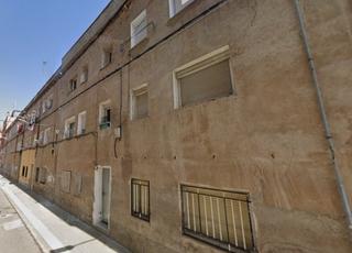 Pis  C/ amistat. Solvia inmobiliaria  piso sant andreu de la barca