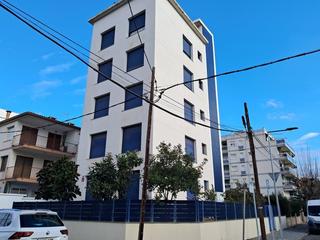 Pis  C/ antonio gaudí. Solvia inmobiliaria  piso calafell