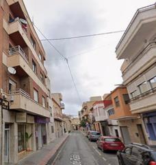 Appartement  C/ marqués de rafal. Solvia inmobiliaria  piso rafal