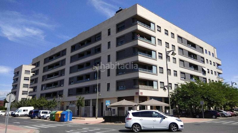 Foto 1f7b4dc1-4dfd-4e1f-8e83-1ecc063b2de3. Pis a El Campillo - Norte Logroño