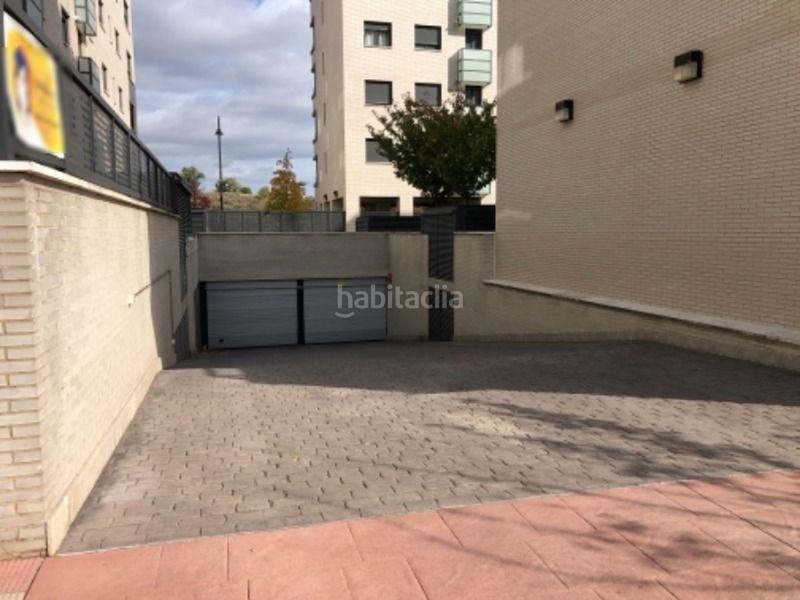 Foto aae3ddb0-7a87-4cb0-8a3b-80e46615ea93. Pis a El Campillo - Norte Logroño