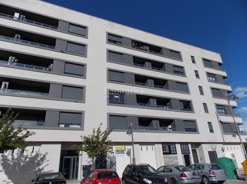 Foto ba076b4d-7939-4617-8622-ba09dc06e0bf. Pis a El Campillo - Norte Logroño