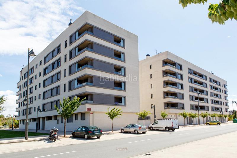 Foto d1b75c09-4a44-4ea2-81d2-bb8dbf8511e1. Pis a El Campillo - Norte Logroño