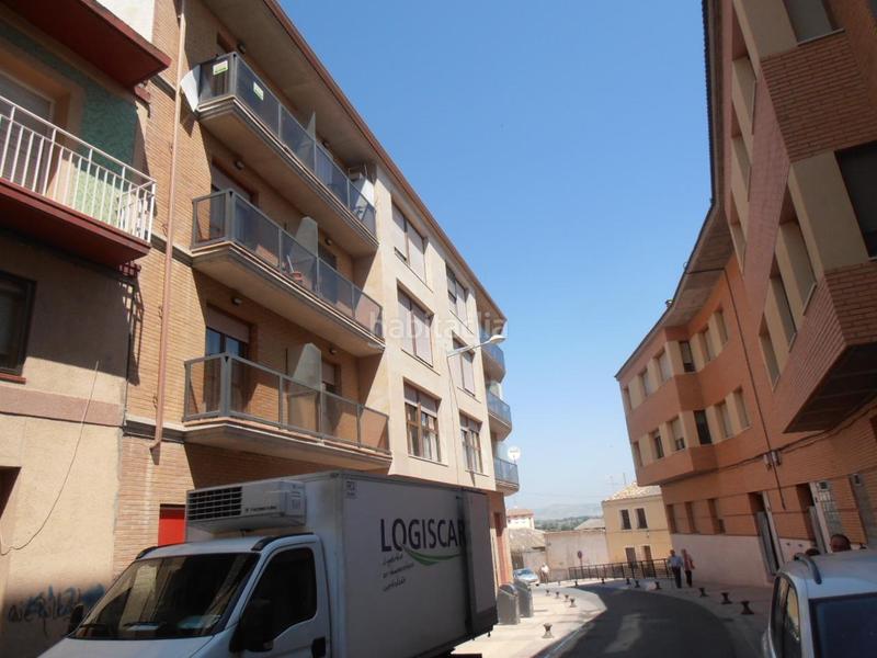 Foto 235f3604-3984-475d-b763-3039fda36432. Piso solvia inmobiliaria piso en Tauste