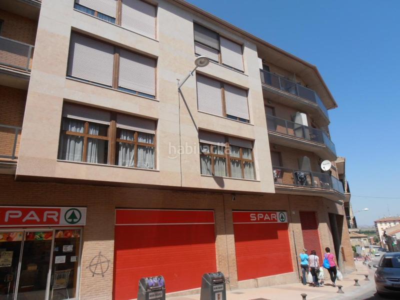Foto 3ae456e6-d23f-4238-9887-47dc58257bec. Piso solvia inmobiliaria piso en Tauste