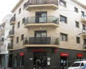 Flat  C/ sant antoni. Solvia inmobiliaria  piso calella