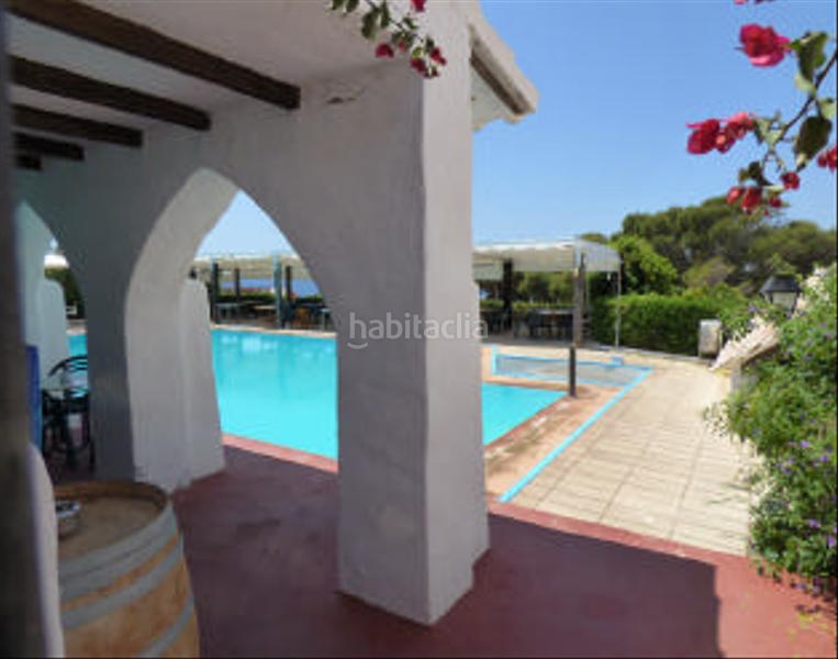 Foto 36a3fd9c-1db8-4853-9143-d8cbc847d8fc. Edificio solvia inmobiliaria edificio en Binibèquer Sant Lluís