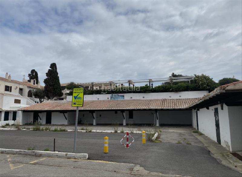 Foto b056b36c-83d3-4fd8-bc18-511a34c094b8. Edificio solvia inmobiliaria edificio en Binibèquer Sant Lluís