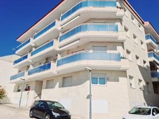 Appartement  Paseo del centre. Solvia inmobiliaria  piso ampolla la