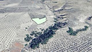 Finca rústica  Pj arremetedero o tahullas. Solvia inmobiliaria  suelo rústico pegalajar