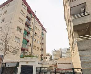 Piso  C/ sant jaume. Solvia inmobiliaria  piso calella