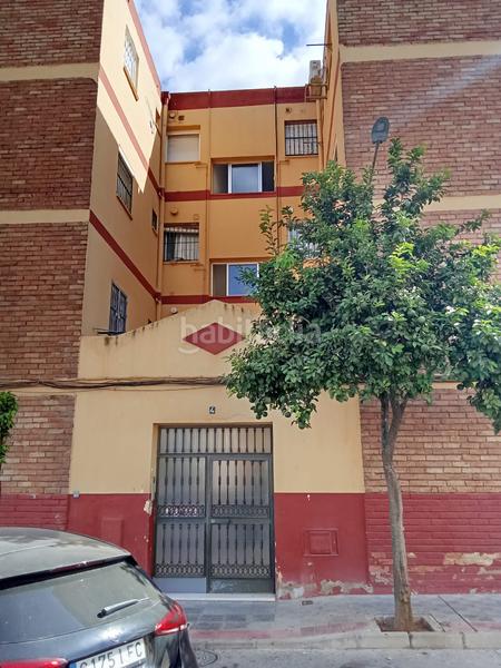 Foto c02be762-934b-4835-8233-b92ab0c68c68. Appartamento in Centro - Doña Mercedes Dos Hermanas