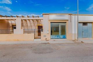 Edificio  C/ celestina. Solvia inmobiliaria  en construccion níjar