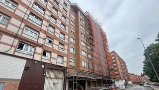 Piso  C/ florez estrada. Solvia inmobiliaria  piso gijón