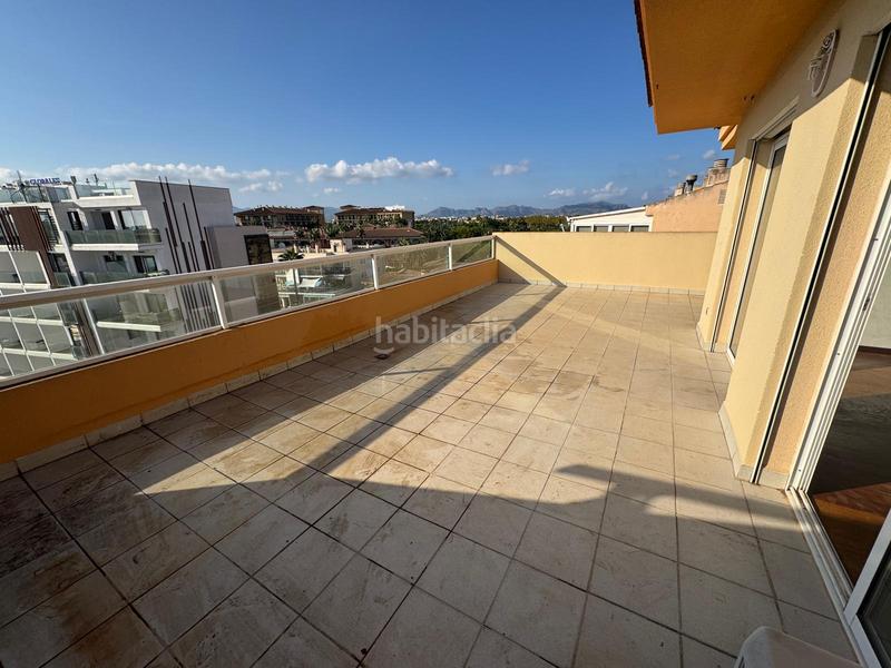 Foto 03a39b8f-69ab-4086-85a5-5c6a371834dc. Appartamento in port d´Alcúdia-platja dálcúdia Alcúdia