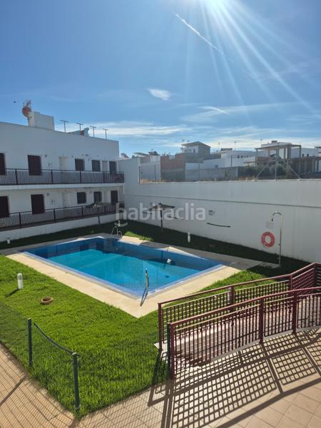 Foto c5a02dc0-f795-4ceb-8590-b55582d041c6. Appartamento in Conil Conil de la Frontera