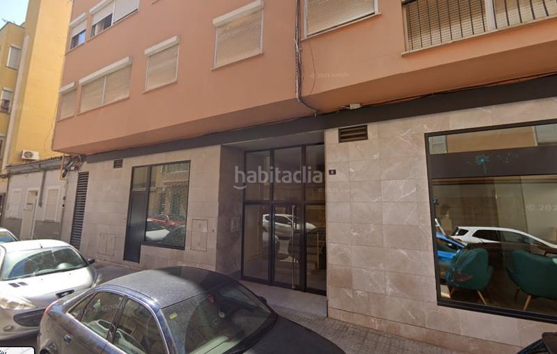 Foto dc3c57fa-d0e6-4e86-941c-80d3ba730cfb. Appartement dans Son Dameto Palma de Mallorca