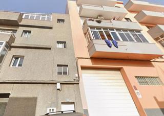 Etagenwohnung  C/ garanjonay. Solvia inmobiliaria  piso san cristóbal de la laguna