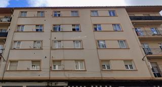 Pis  Tr de la carretera de jaca/ jakako zeharkalea. Solvia inmobiliaria  piso noáin valle de elorznoain elortzibar