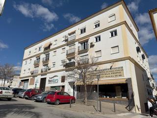 Appartement  Av constitución. Solvia inmobiliaria  piso álora