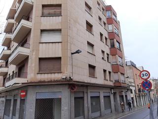 Appartement  C/ muralla. Solvia inmobiliaria  piso mataró