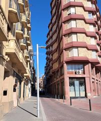 Business premise in C/ Joan Baget