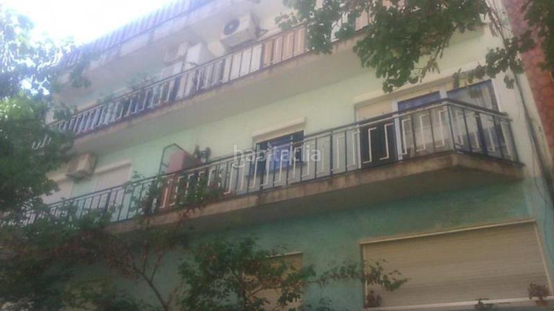 Foto f697c657-5a47-47f3-b91f-dfa0111d96a3. Etagenwohnung in Roquetes Barcelona