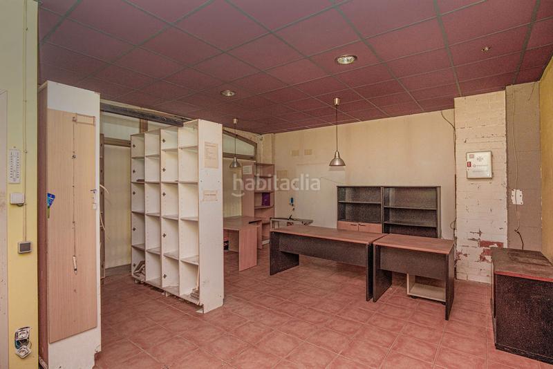 Foto 58b7556b-0245-48cd-b0ee-924d24de09a5. Piso solvia inmobiliaria piso en Montjuïc Girona