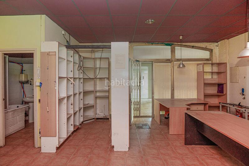 Foto 6e215910-6cbd-4886-89fc-9569564ebf4b. Piso solvia inmobiliaria piso en Montjuïc Girona