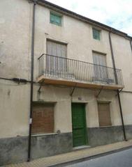 Chalet  C/ mayor. Solvia inmobiliaria  casa gómara