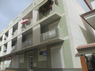 Appartement  Pz san lorenzo - ed goya -. Solvia inmobiliaria  piso arona