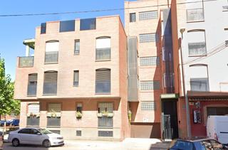 Appartamento in C/ Salzillo