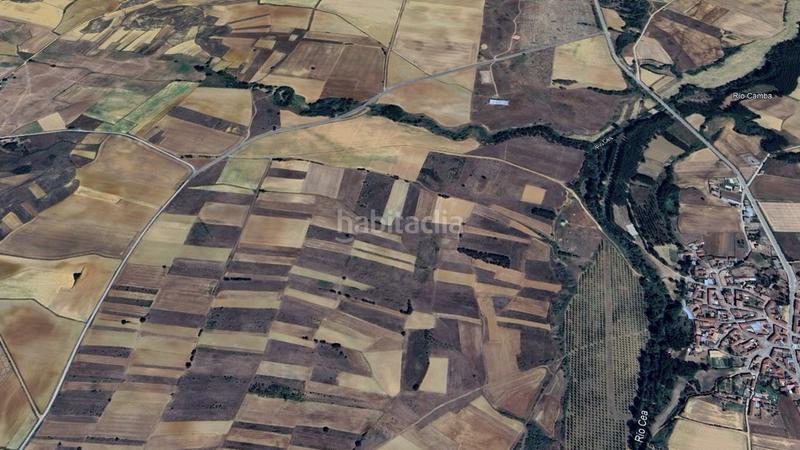 Foto 1dea3972-4c0d-42a1-9086-ac44bdbec5e7. Finca rústica a Sahagún