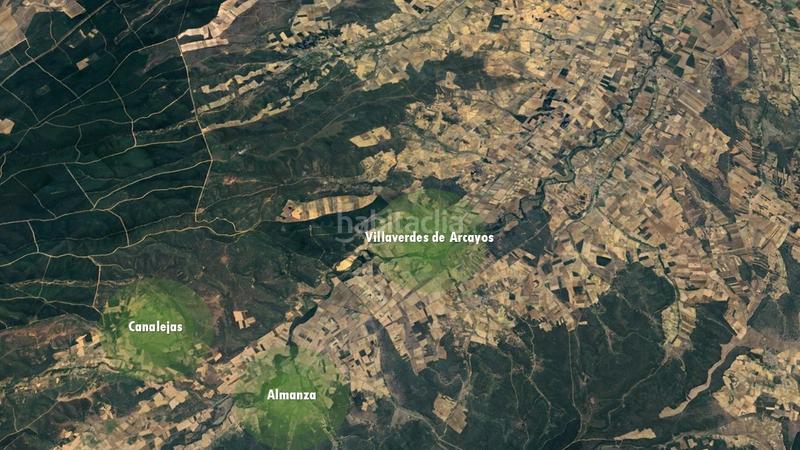 Foto c1b45fc4-c065-4bb6-b607-a12c5c374fc8. Finca rústica a Sahagún