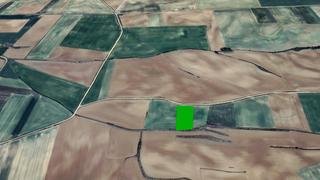 Finca rústica  Pje valdecastellanos. Solvia inmobiliaria  suelo rústico sahagún