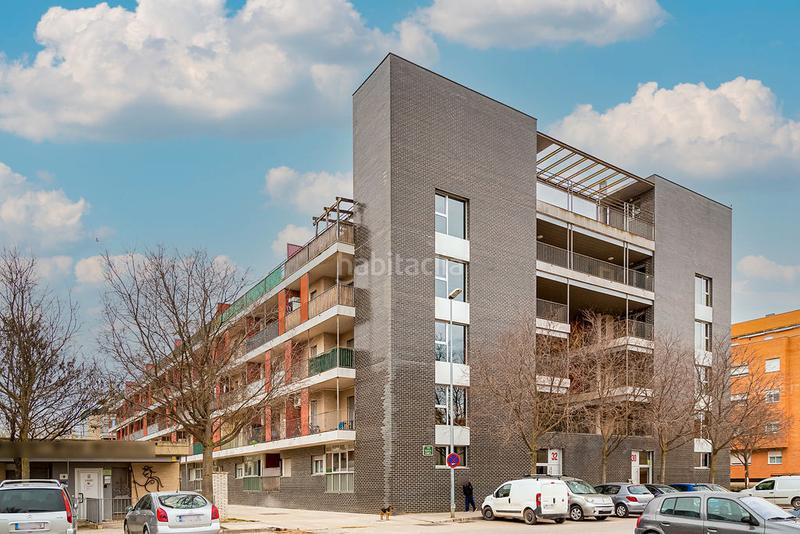 Foto e8165b89-720e-4d6c-abcd-e74fcc2f5a34. Appartement avec parking dans Perpetuo Socorro Huesca